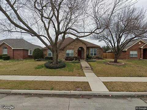 Locust, ROWLETT, TX 75089