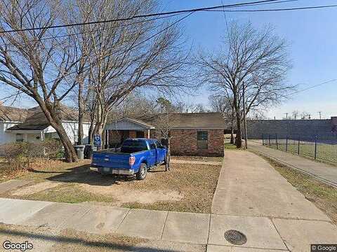 Fitzhugh, DALLAS, TX 75210
