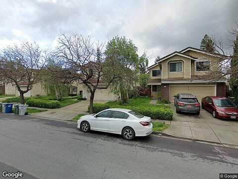 Dalton, FREMONT, CA 94536