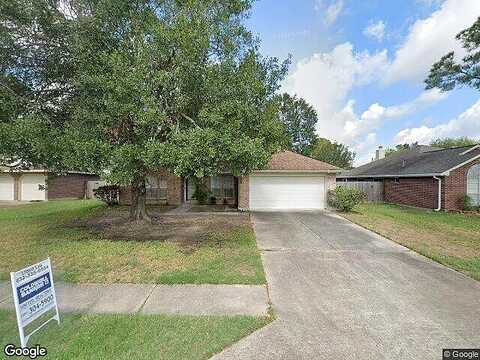 Crossfell, SPRING, TX 77388