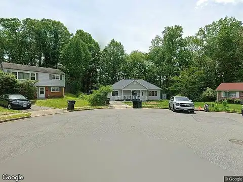 Bonita, WOODBRIDGE, VA 22193