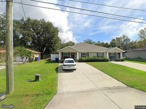 Honey Bee, POLK CITY, FL 33868