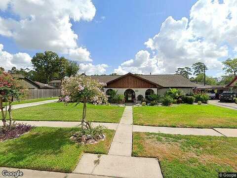 Kingscourt, HOUSTON, TX 77015