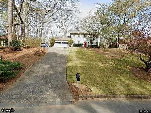 Ivy Mill, ROSWELL, GA 30076