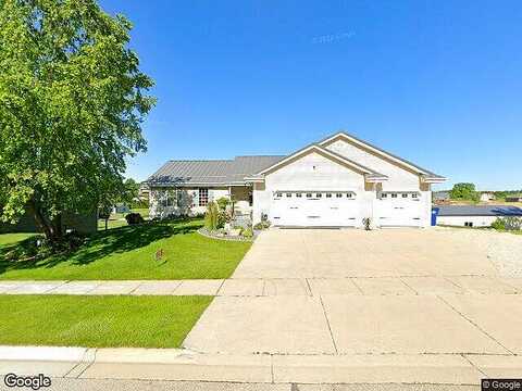 Birchwood, THERESA, WI 53091