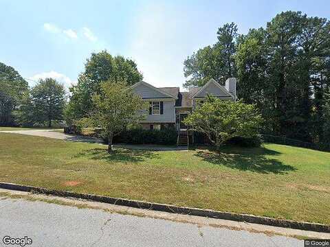 Saddleton, DOUGLASVILLE, GA 30134