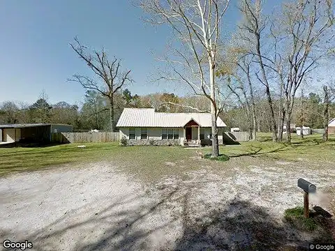 Hulsman, LUFKIN, TX 75904