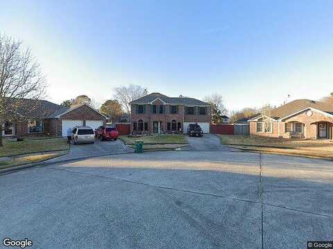 Haydee, SPRING, TX 77388