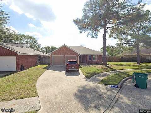 Hartfield, SPRING, TX 77388