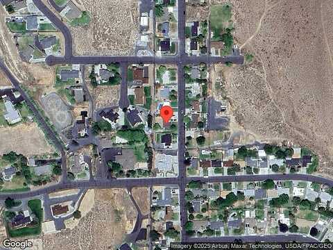 Statter, EPHRATA, WA 98823