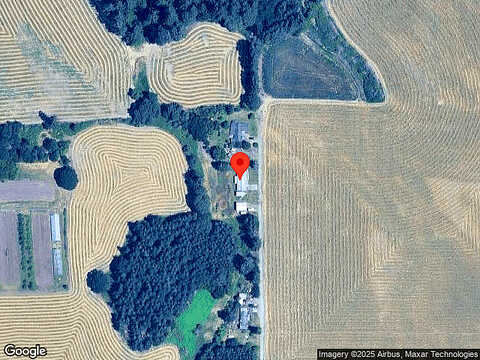 Olson, LEBANON, OR 97355