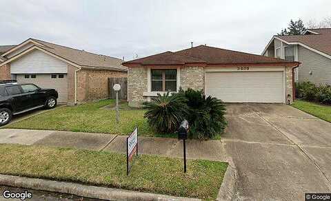 Benfield, HOUSTON, TX 77082
