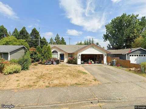 Olympic, HILLSBORO, OR 97124