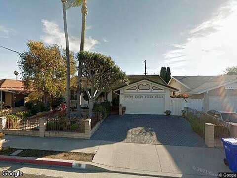 Desford, CARSON, CA 90745