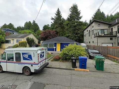 59Th, SEATTLE, WA 98116