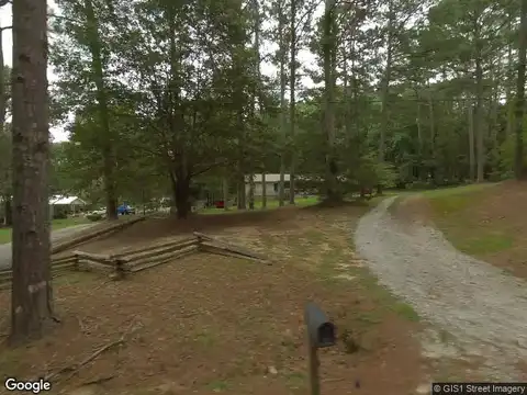 Claude Brewer, LOGANVILLE, GA 30052