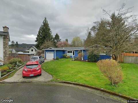 44Th, FALL CITY, WA 98024
