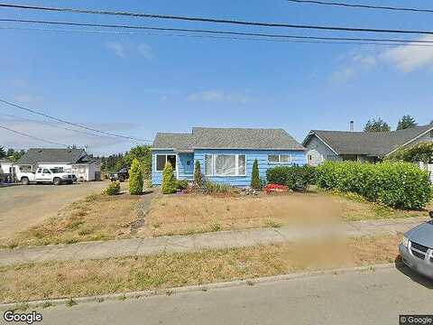 Sherman, NORTH BEND, OR 97459