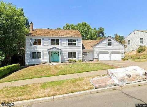 Knighton, FOREST GROVE, OR 97116
