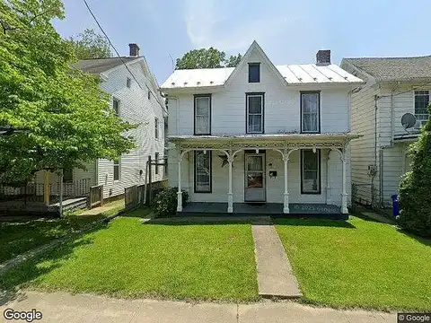 Orange, SHIPPENSBURG, PA 17257