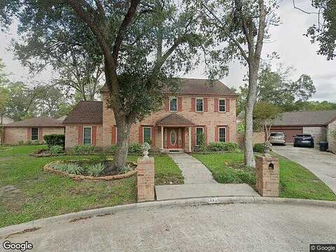 Candlewisp, SPRING, TX 77388