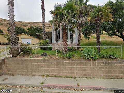 Rockview, SAN LUIS OBISPO, CA 93401