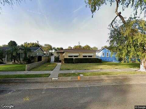 Ash, FULLERTON, CA 92832