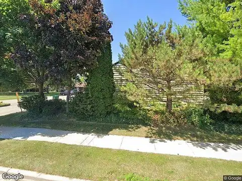 Tower, SAUKVILLE, WI 53080