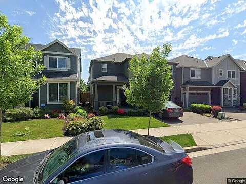 Wascoe, NORTH PLAINS, OR 97133