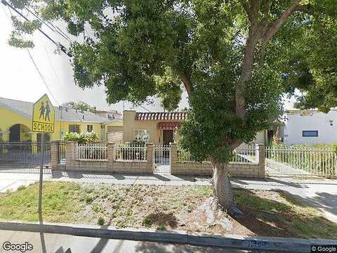 Gracia, LOS ANGELES, CA 90039