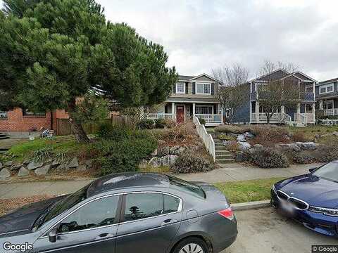 44Th, SEATTLE, WA 98116