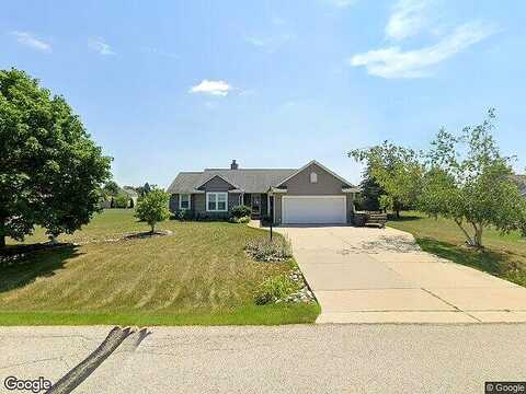 Pleasant, EAGLE, WI 53119