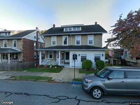 Chestnut, SPRING CITY, PA 19475