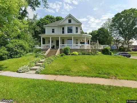 Alma, BENTON, WI 53803