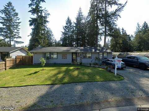 160Th, AUBURN, WA 98092
