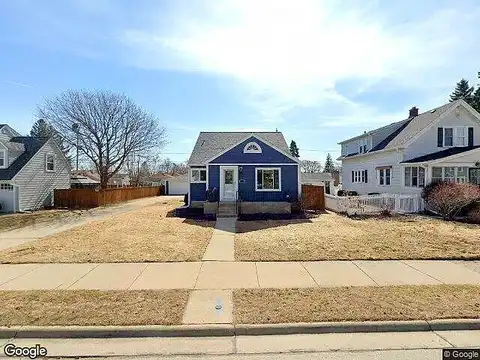 Marshall, SOUTH MILWAUKEE, WI 53172