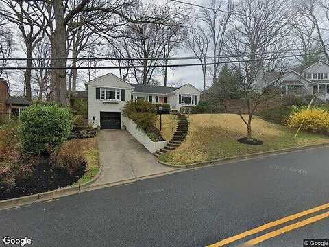 Pollard, ARLINGTON, VA 22207