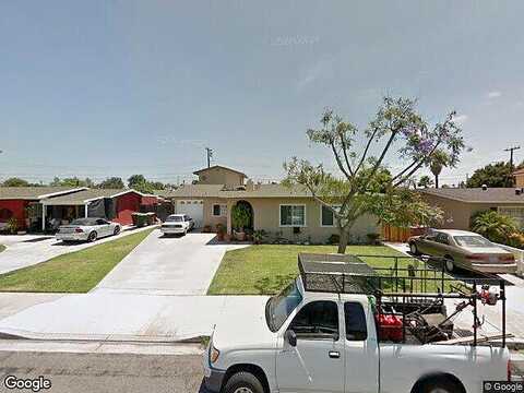 Tyler, ANAHEIM, CA 92801
