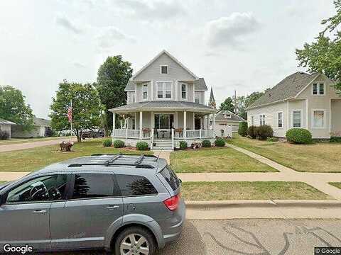 Alfred, ATHENS, WI 54411