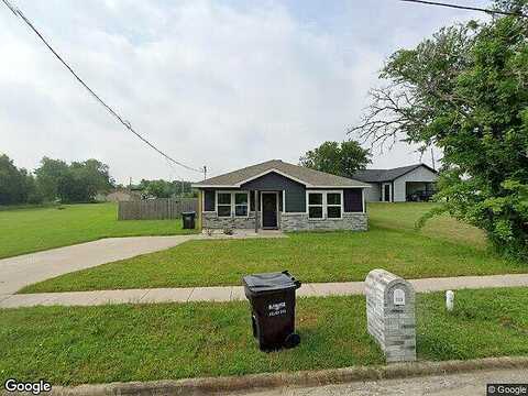 Silver, GREENVILLE, TX 75401