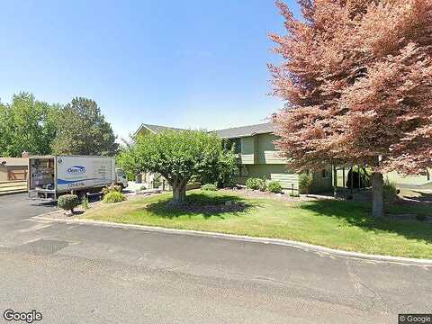Canberra, WALLA WALLA, WA 99362