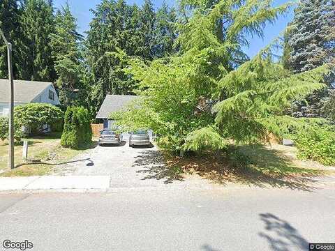 167Th, BELLEVUE, WA 98008