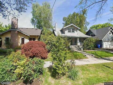 Irving, PORTLAND, OR 97232