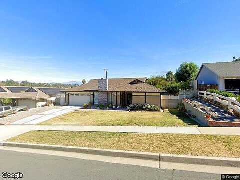 Crooked Creek, DIAMOND BAR, CA 91765