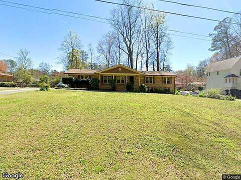 Anderson, LITHIA SPRINGS, GA 30122