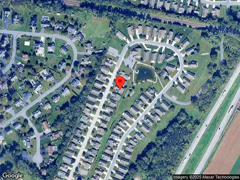 Lantern, SHIPPENSBURG, PA 17257
