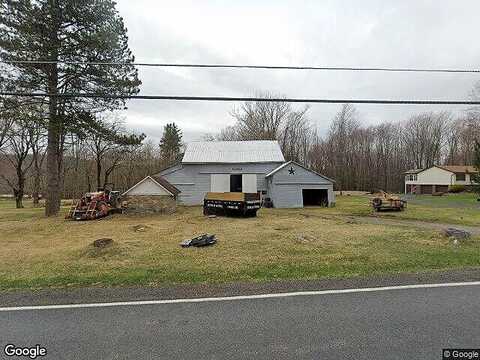 Route 447, NEWFOUNDLAND, PA 18445