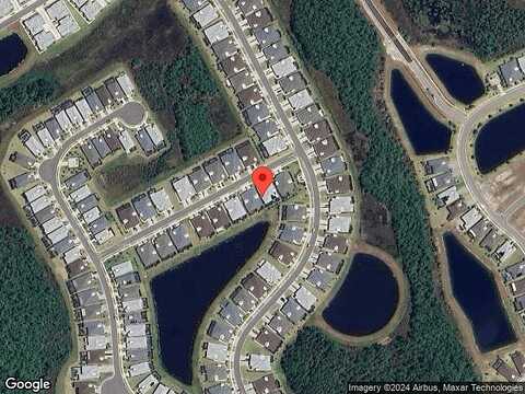 Low Tide, DAYTONA BEACH, FL 32124