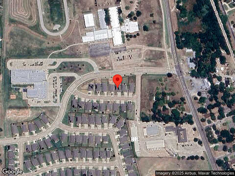 Evans, VAN ALSTYNE, TX 75495
