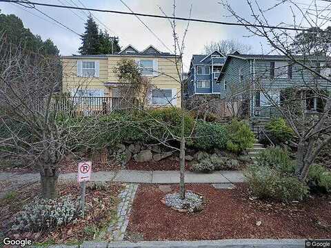 31St, SEATTLE, WA 98199